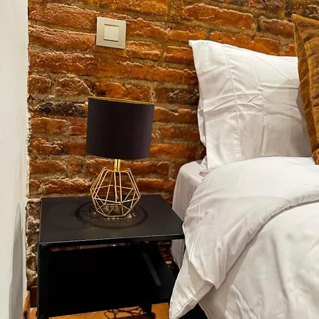 Unique central home with large terrace&pool Appartement Barcelone