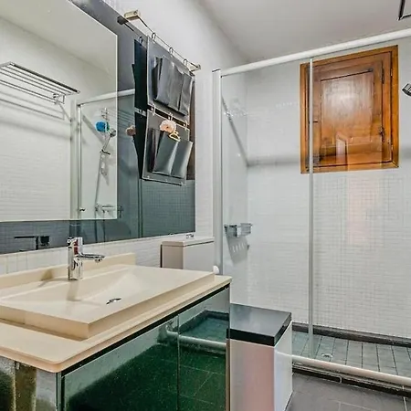 3Br Apartment 100M2 Private Terrace In Eixample Apartamento Barcelona
