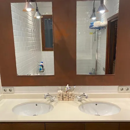 Apartamento 3Br Apartment 100M2 Private Terrace In Eixample *