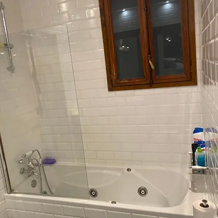 3br 100m2 Private Terrace In Eixample * Barcelona