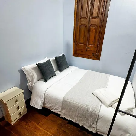 3br 100m2 Private Terrace In Eixample Apartament *